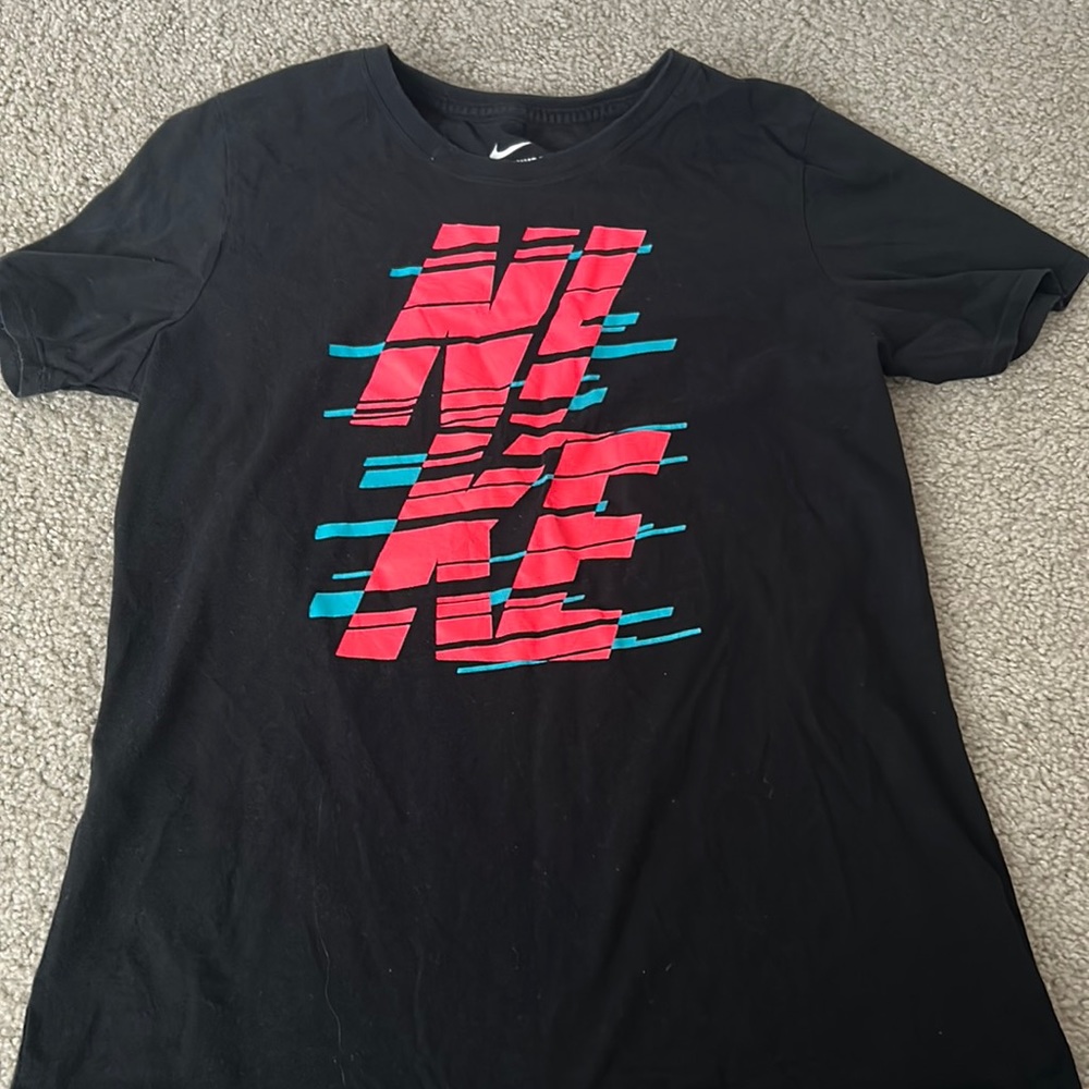 Nike shirt! Woman’s size L